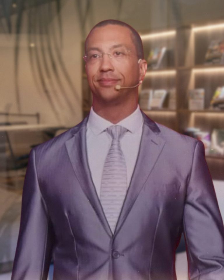 Bruno César