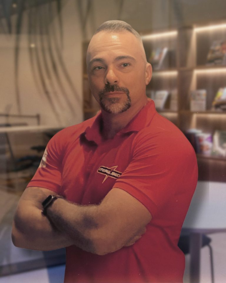 Gustavo Barquilha